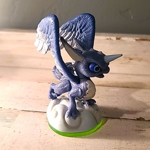 Skylanders: Spyro's Adventure: Whirlwind Figure 2011